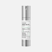 VT Cosmetics Reedle Shot 100, sérum hydratant, 100 ml, flacon transparent avec étiquette noire, skincare coréenne | VT Cosmetics Reedle Shot 100, hydrating serum, 100 ml, transparent bottle with black label, Korean skincare