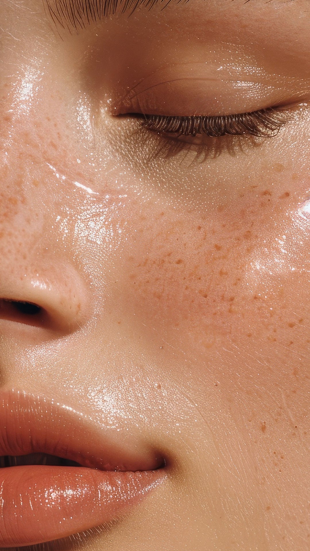 Catégorie pour taches pigmentaires, produits éclaircissants et unifiants pour réduire les taches brunes, skincare coréenne | Dark Spots category, brightening and tone-evening products to reduce dark spots, Korean skincare