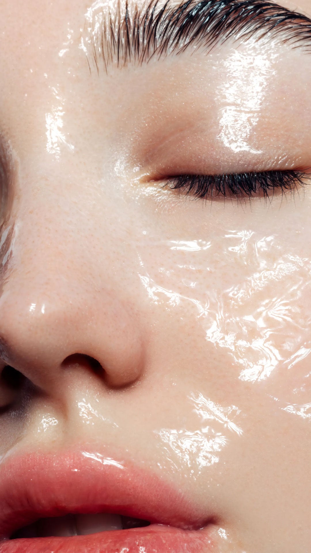 Catégorie pour peau grasse, produits adaptés pour réguler l'excès de sébum et matifier, skincare coréenne | Oily Skin category, products designed to control excess oil and mattify, Korean skincare