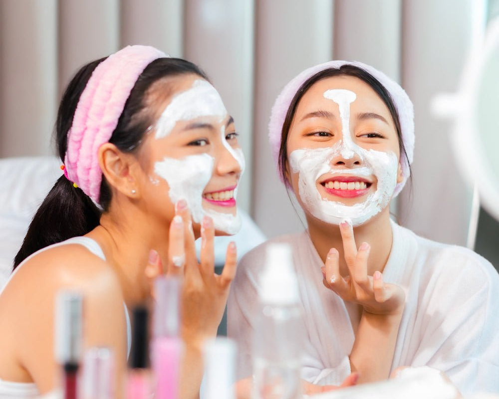 Le guide ultime de la routine skincare coréenne : les produits indispensables pour chaque type de peau - Day to Joah