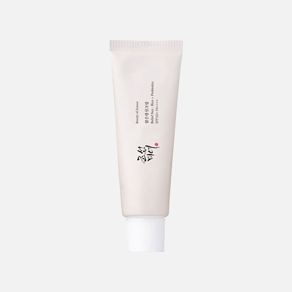 Crème solaire - Day to Joah