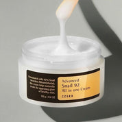 Advanced Snail 92 All In One Cream - Day to Joah