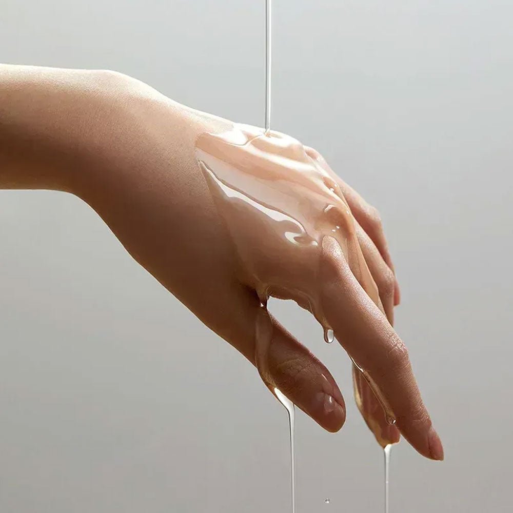 Heartleaf Pore Control Cleansing Oil - Day to Joah