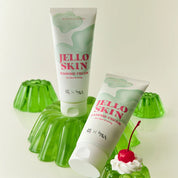 Jelloskin Massage Cream for face & body 200ml - Day to Joah