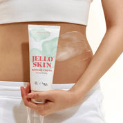 Jelloskin Massage Cream for face & body 200ml - Day to Joah