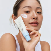 Relief Sun Aqua - fresh : Rice + B5 50ml - Day to Joah