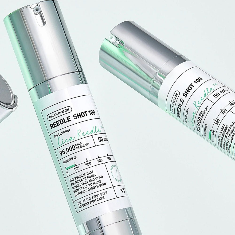 VT Cosmetics - Reedle Shot 100 - Day to Joah